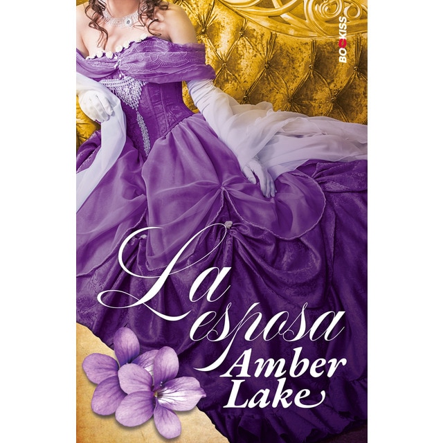 Imagen 0 de La esposa (Tapa blanda)