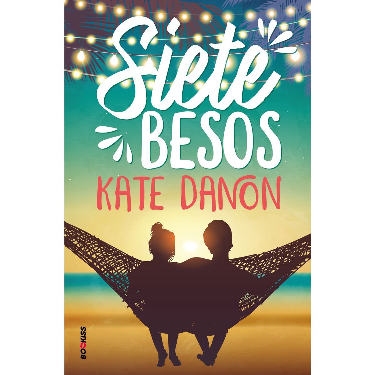Siete besos(Tapa blanda) 1