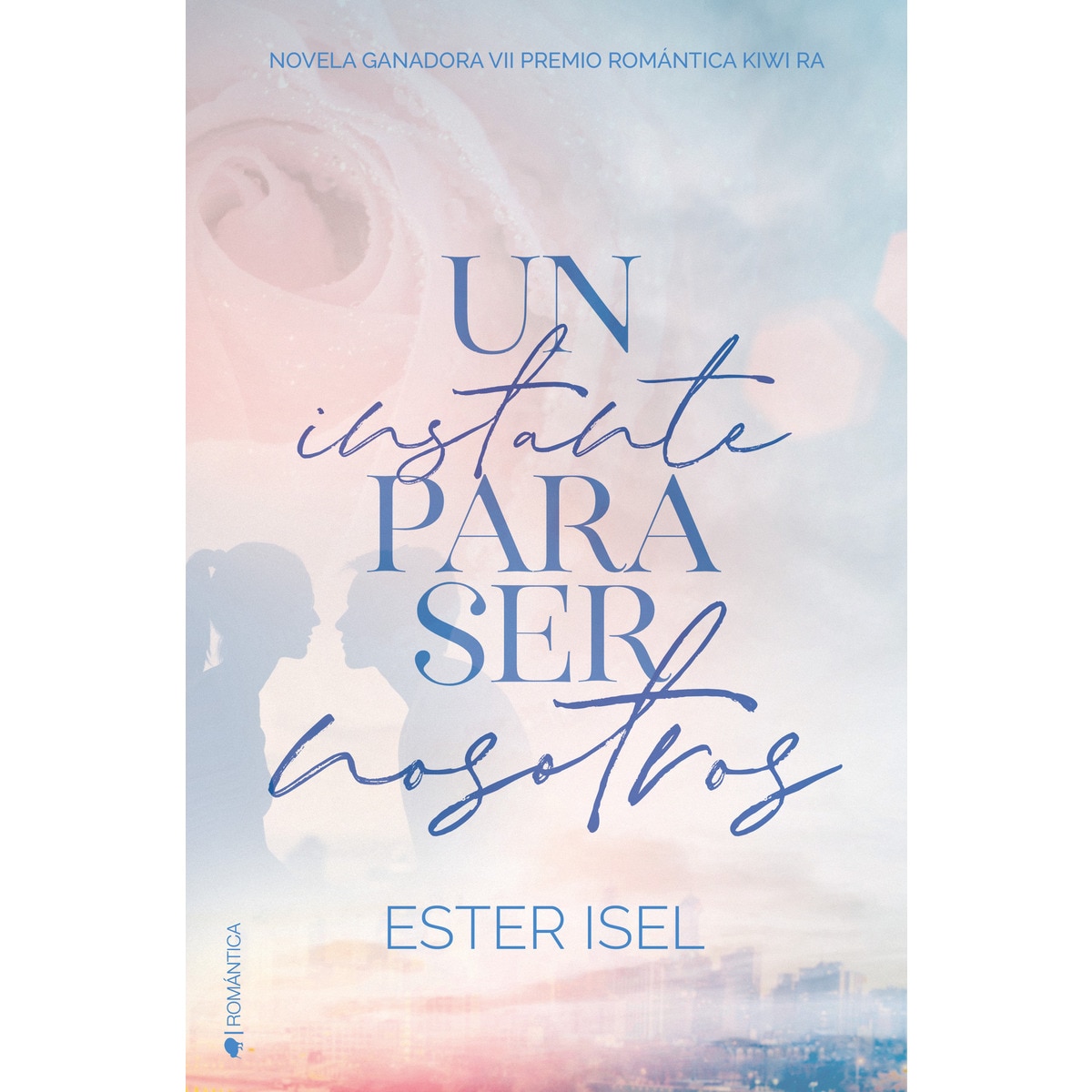 Imagem 0 de Un instante para ser nosotros (Capa mole com abas)