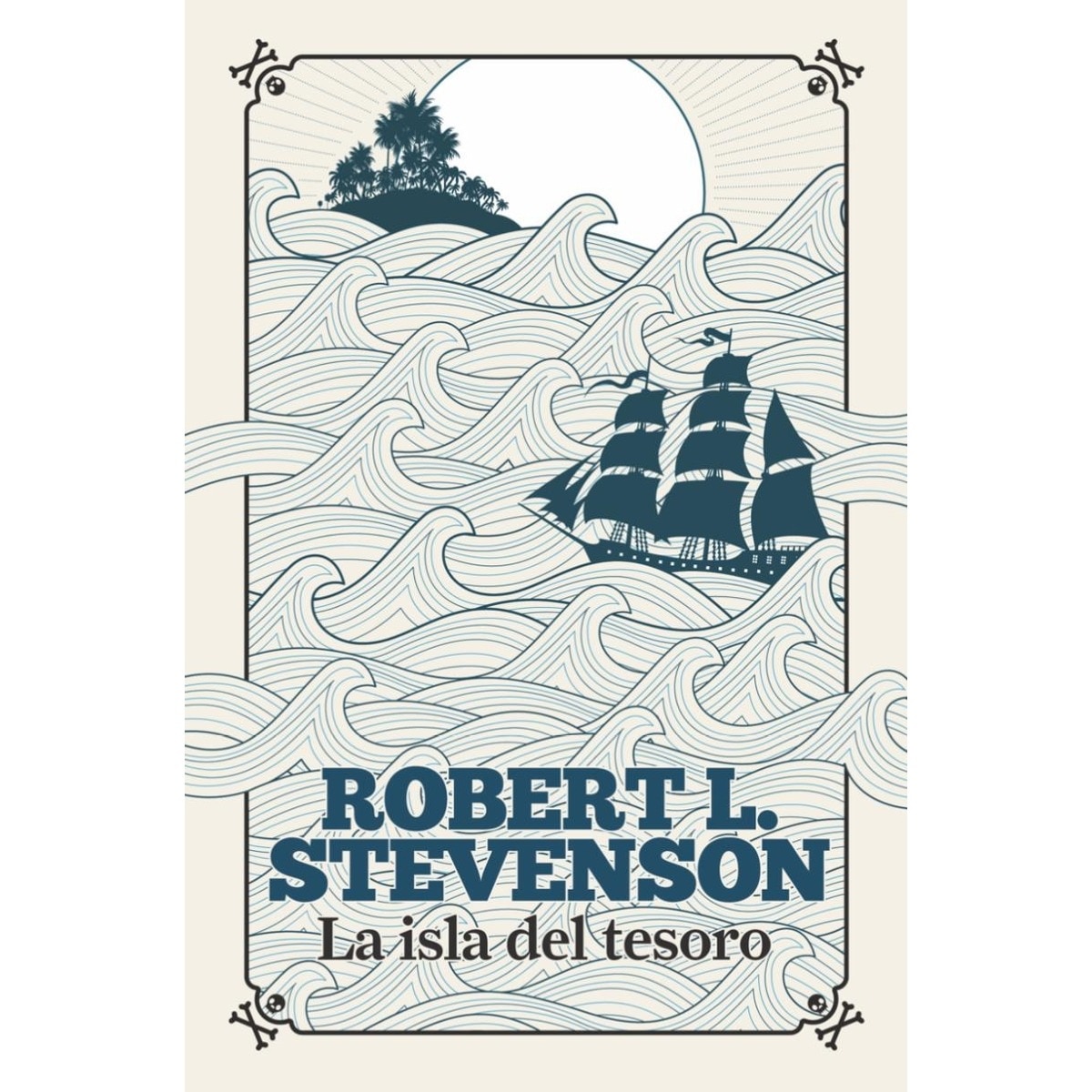 Imagem 0 de La isla del tesoro