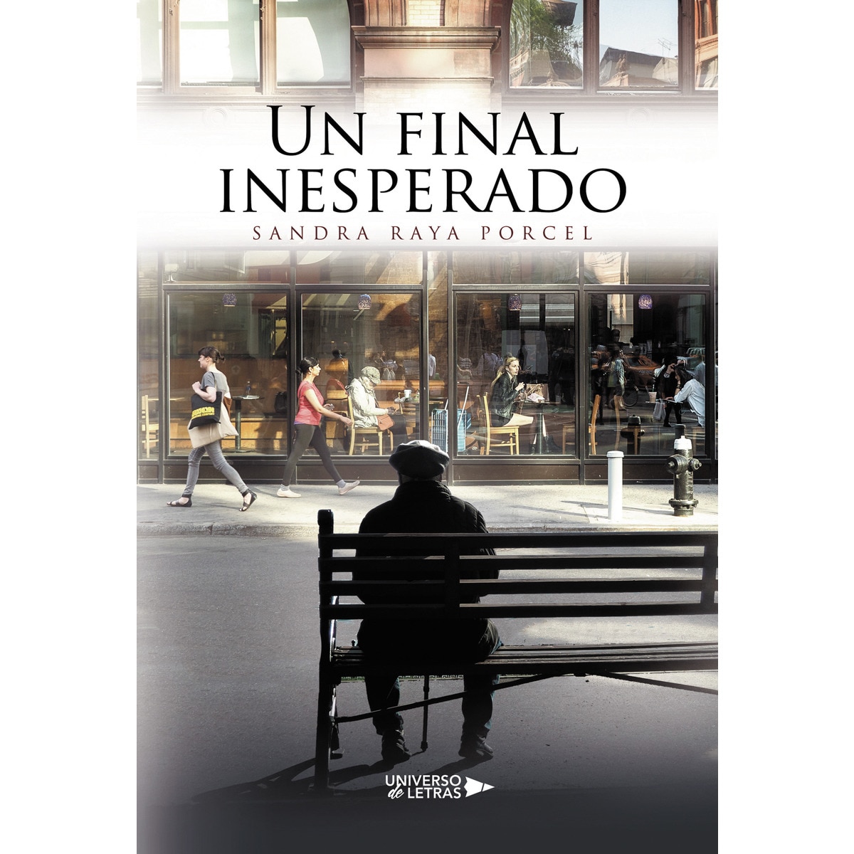 Un final inesperado(Tapa blanda) 1