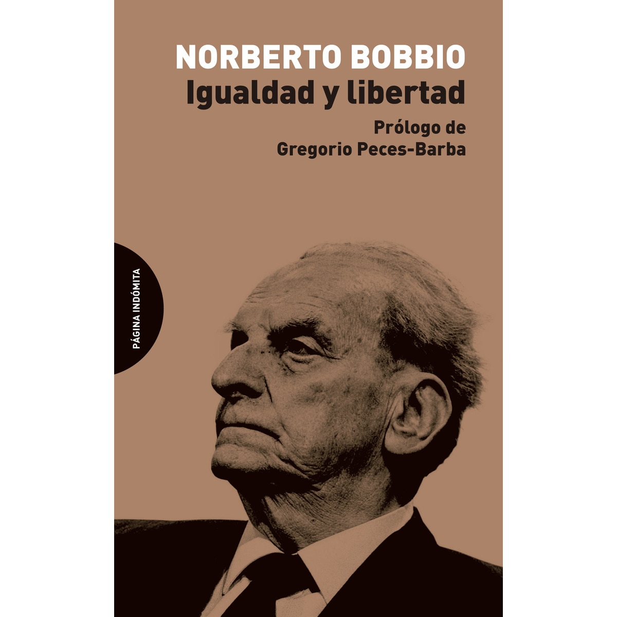 Imagem 0 de Igualdad y libertad(Tapa blanda)