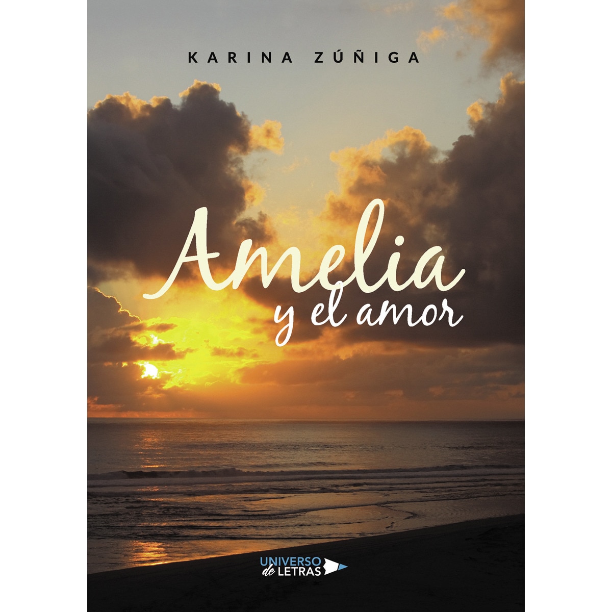 Amelia y el amor(Tapa blanda) 1