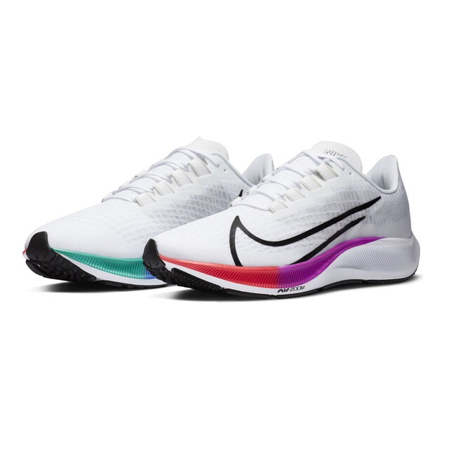 Zapatillas de running de hombre Air Zoom Pegasus 37 Nike ... Zapatillas de running de hombre Air Zoom Pegasus 37 Nike ...
