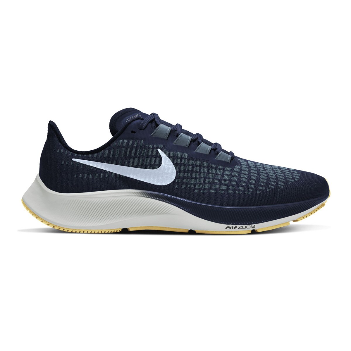Zapatillas de running de hombre Air Zoom Pegasus 37 Nike · El Corte Inglés