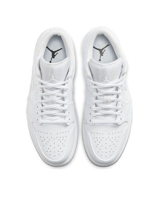 air jordan 1 low hombre