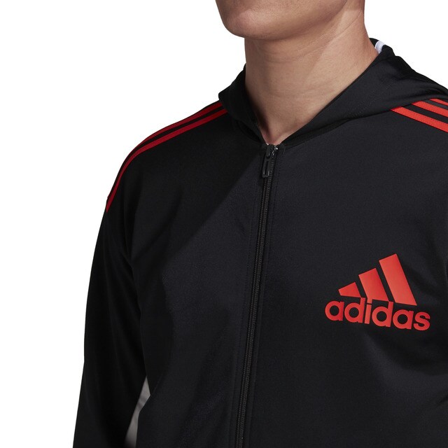اكتشف الجسر التصميم chándal de hombre osr adidas - siliconvalleybirding.org