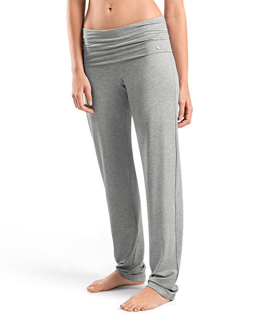 Imagen 0 de Pantalón largo modal