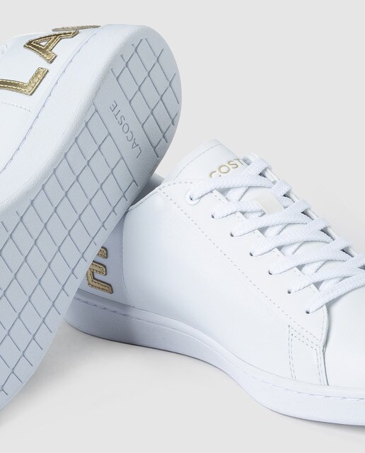 zapatillas lacoste hombre el corte ingles