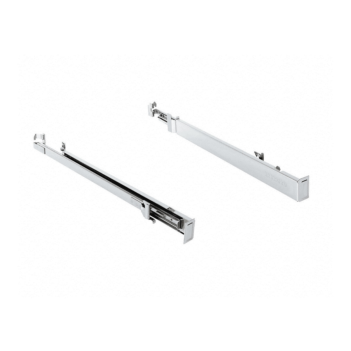 Imagem 0 de Guias Miele FlexiClip PyroFit HFC72