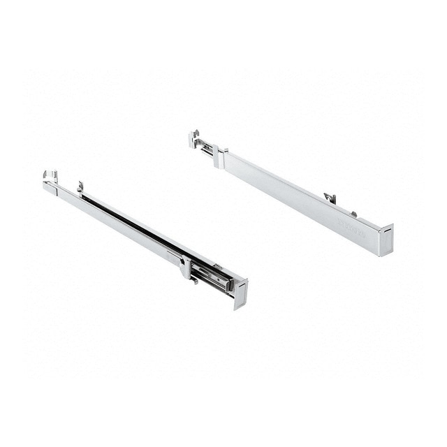 Imagen 0 de Guías Miele FlexiClip PyroFit - HFC72