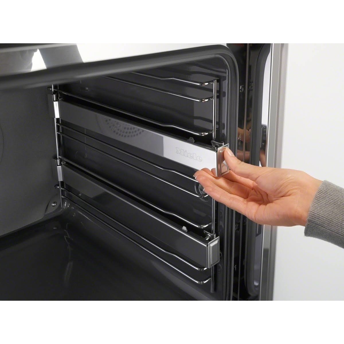 Guias Miele FlexiClip PyroFit HFC72 2