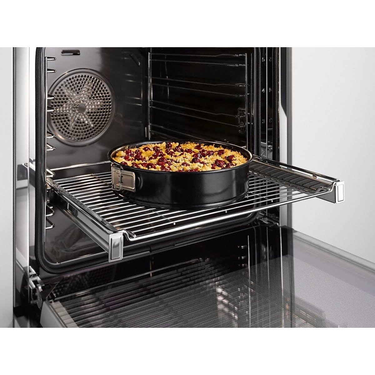 Guias Miele FlexiClip PyroFit HFC72 3
