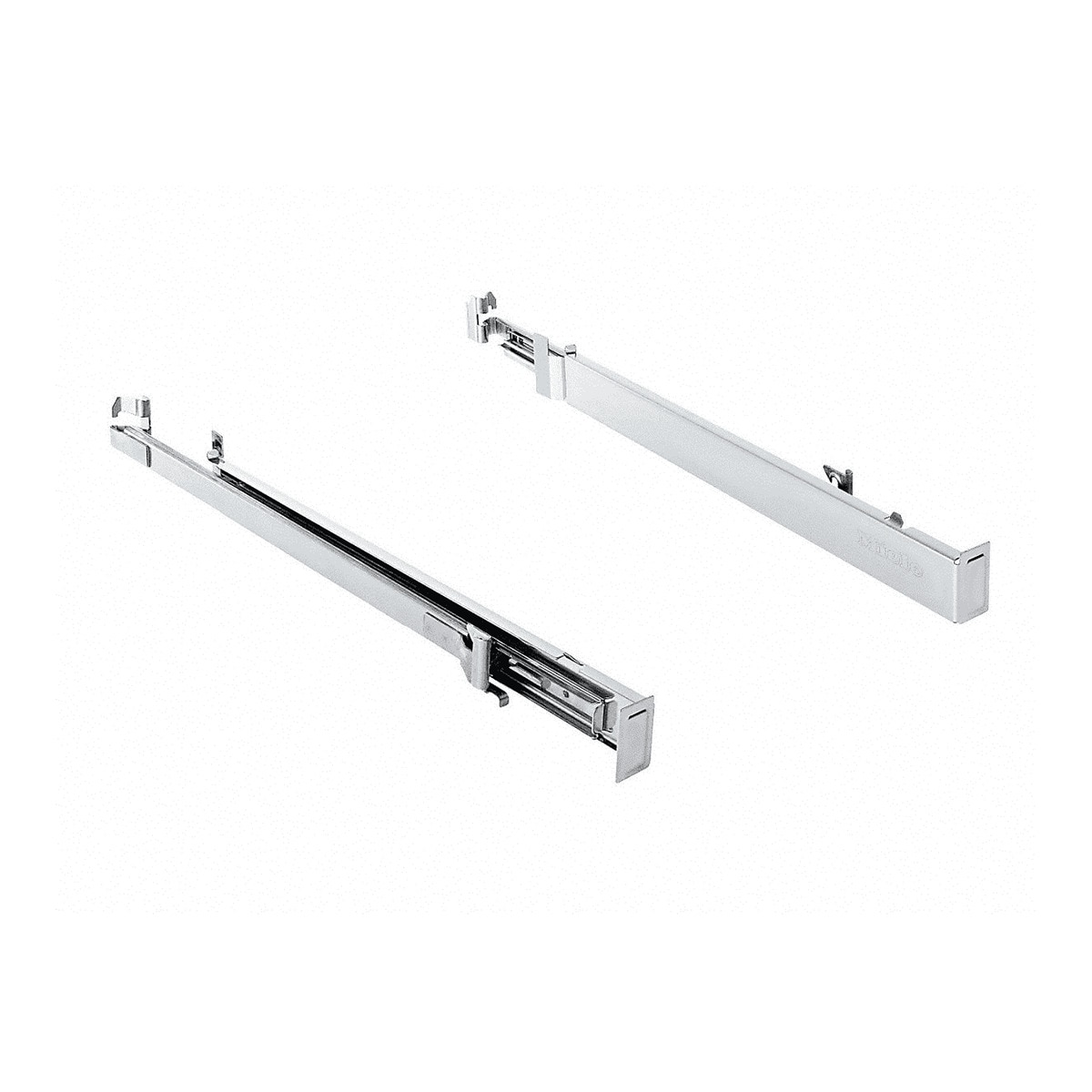 Imagem 0 de Guias Telescópicas Miele FlexiClip PyroFit HFC92