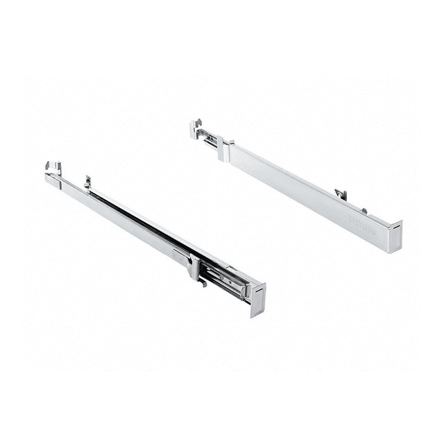 Imagen 0 de Guías telescópicas Miele FlexiClip PyroFit - HFC92
