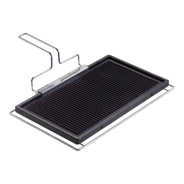 Imagem 0 de Placa Grelha para Assar Miele CSGP1300