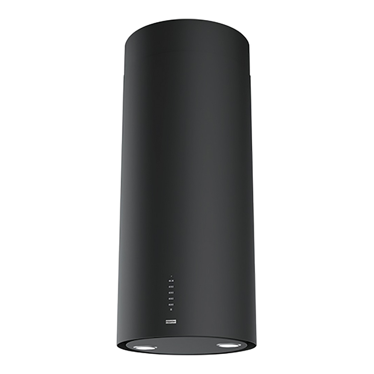 Imagen 0 de Campana isla Franke mandos Touch Control Tube Plus- FTU Plus 3707 I BK