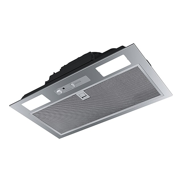 Imagen 0 de Grupo filtrante  Franke mandos deslizantes electromecánicos - FBI 525 XS