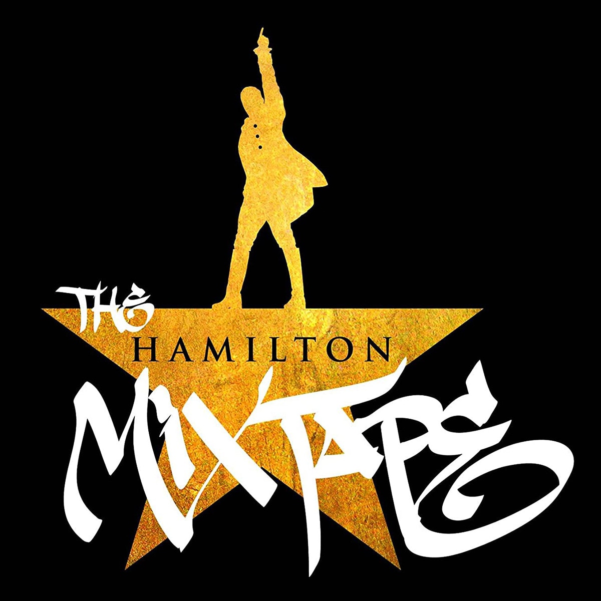The Hamilton Mixtape (2 LP-Vinil) 1