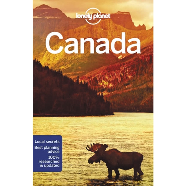 Canada 14 country guide 1