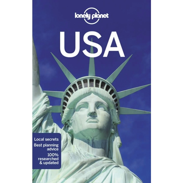 Usa 11 country guide 1