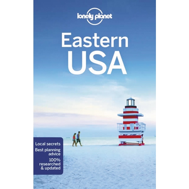 Eastern usa 5 1