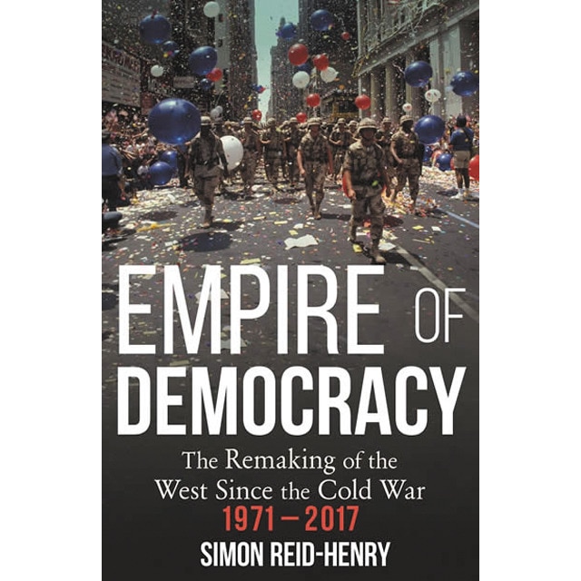 Empire of democracy 1