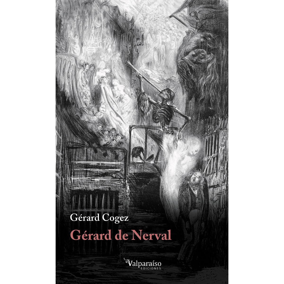 Gérard de nerval(Tapa blanda) 1