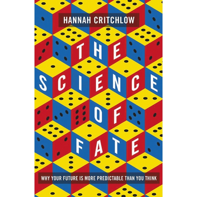 The science of fate 1