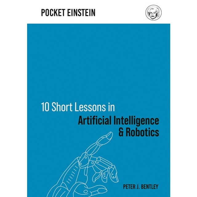 Ten short lessons in artificial intelligence and r 1