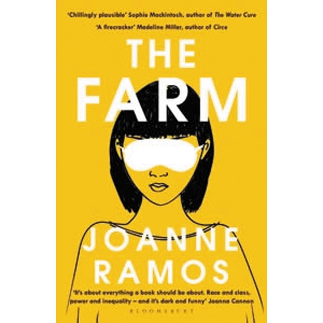 The farm 1