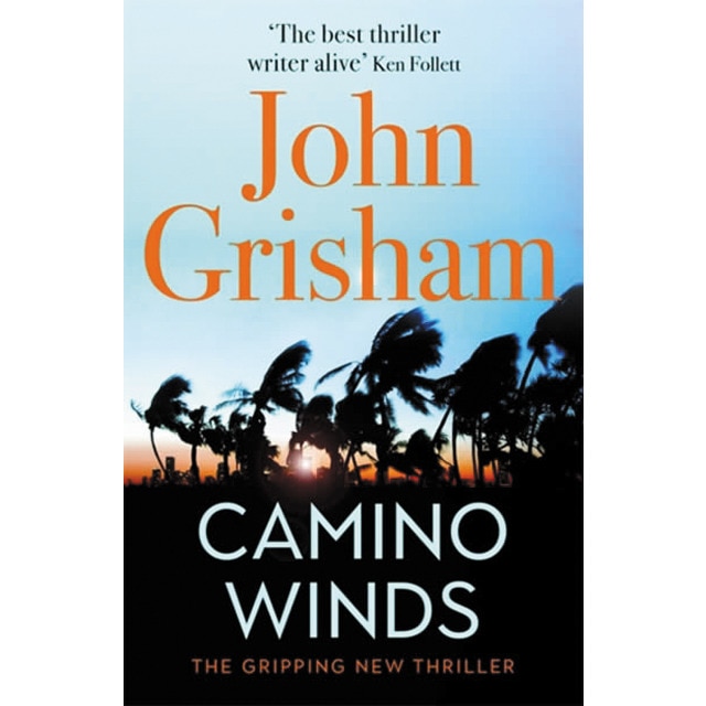 Camino winds 1