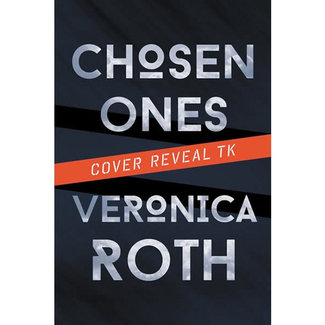 Imagem 0 de Chosen ones