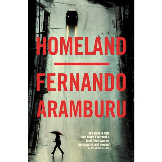 Homeland 1