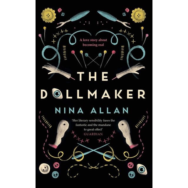 The dollmaker 1
