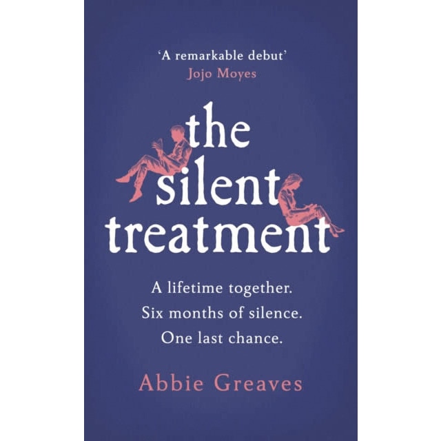 The silent treatment 1