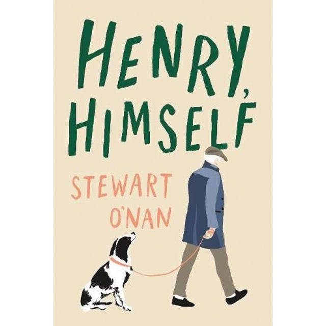 Henry himself 1