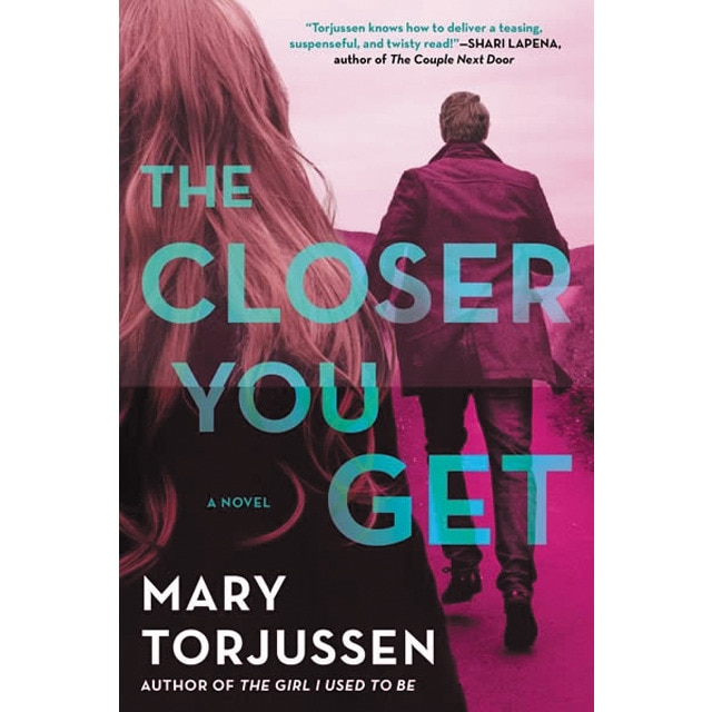 The closer you get 1
