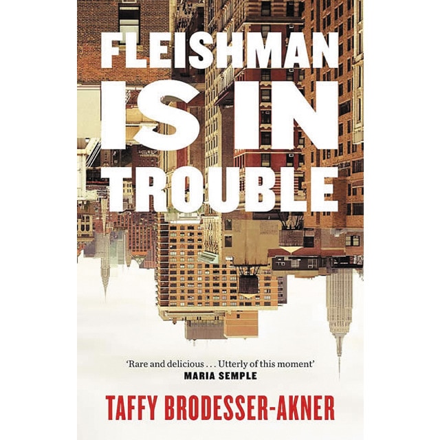 Imagem 0 de Fleishman is in trouble