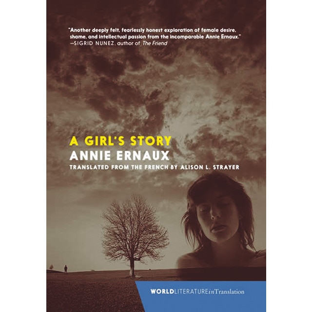 Imagem 0 de A girl´s story