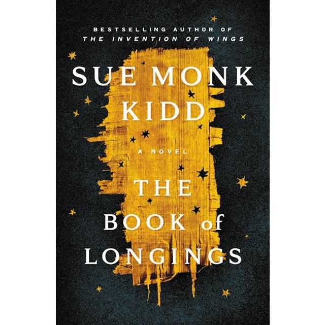 Imagen 0 de The book of longings