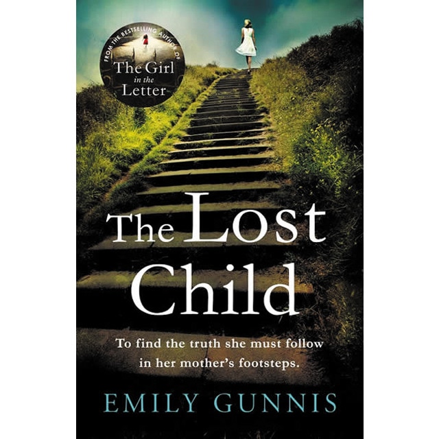 The lost child 1