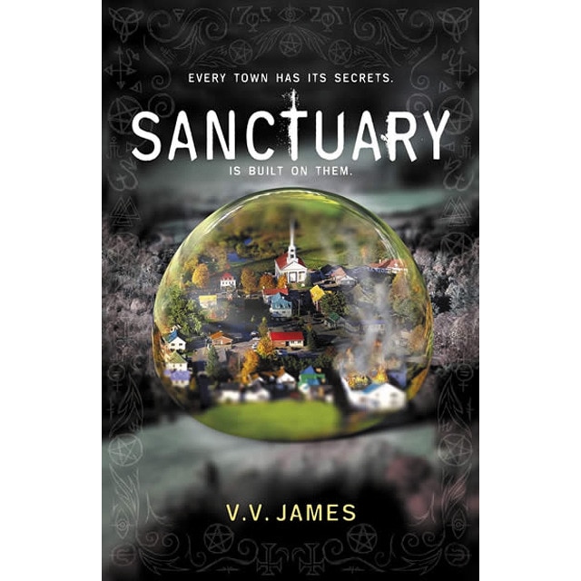 Sanctuary 1
