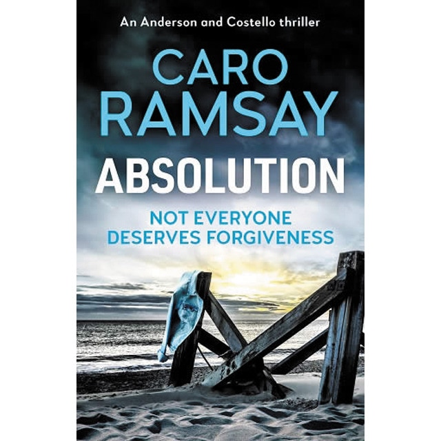 Imagem 0 de Absolution