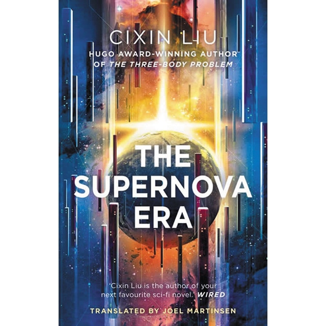 Imagem 0 de The supernova era