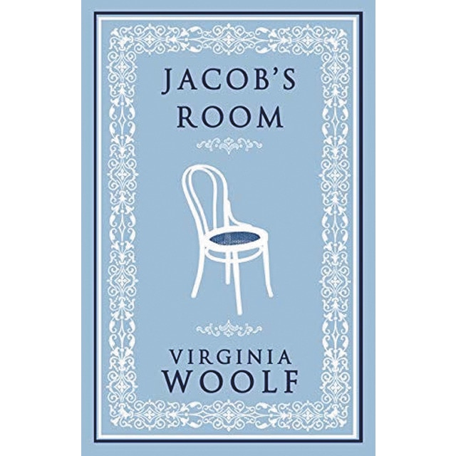 Imagem 0 de Jacob's Room (Capa mole)