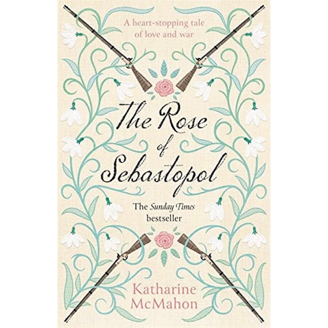 The rose of sebastopol 1