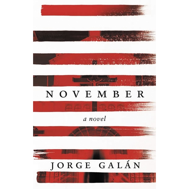 November 1