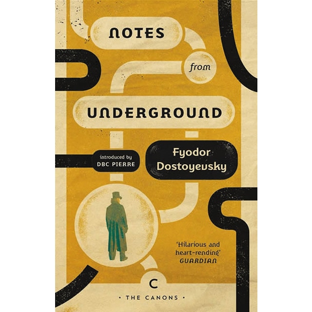 Imagem 0 de Notes from underground