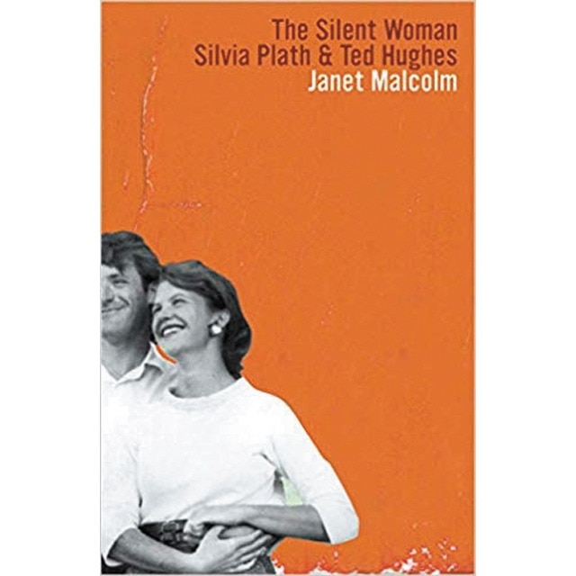 The silent woman 1